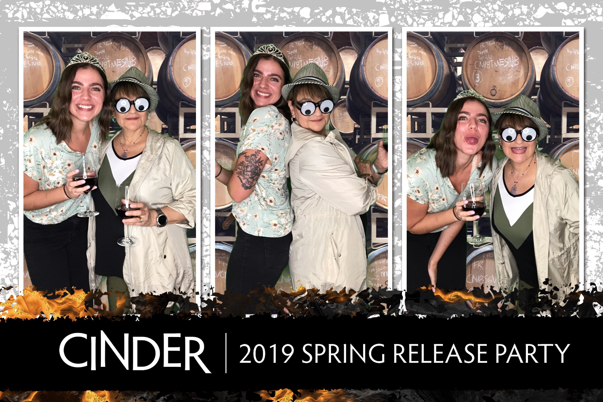 Cinder Spring Release 2019 | View more photos from the event at gallery.niknoxphotobox.com/u/NiKnox-Photo-Box/Cinder-Spring-Release-2019